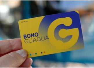 I BENEFICIARI DELL’AUTOBUS GRATUITO DEVONO EFFETTUARE PIÙ DI 40 VIAGGI AL MESE