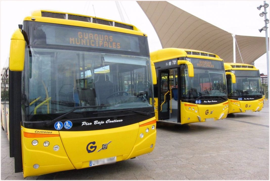 MANCANO 300 AUTISTI DI AUTOBUS PER GESTIRE I BIGLIETTI GRATUITI MANCANO 300 AUTISTI DI AUTOBUS PER GESTIRE I BIGLIETTI GRATUITI