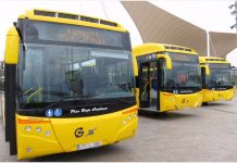 GRAN CONFUSIONE PER IL PRIMO GIORNO DI AUTOBUS GRATUITI