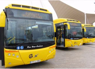 MANCANO 300 AUTISTI DI AUTOBUS PER GESTIRE I BIGLIETTI GRATUITI