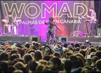 IL FESTIVAL WOMAD PORTA IL SUO ‘MONDO DI PAROLE’ AL CASTELLO DI MATA DA GIOVEDÌ