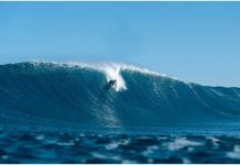 LA SETTIMA EDIZIONE DELLA “BILLABONG QUEMAO CLASS”, RIUNISCE 64 PARTECIPANTI