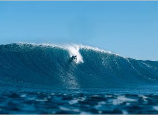 LA SETTIMA EDIZIONE DELLA “BILLABONG QUEMAO CLASS”, RIUNISCE 64 PARTECIPANTI