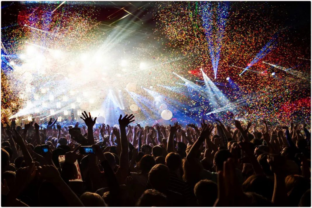 I CLASSICI DEL REGGAETON A GRAN CANARIA I CLASSICI DEL REGGAETON A GRAN CANARIA