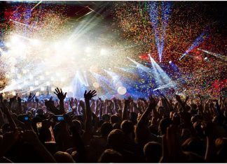 I CLASSICI DEL REGGAETON A GRAN CANARIA