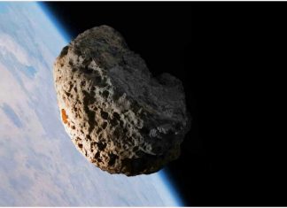 L’IAC INDICA “UNA METEORA VERDE-ROSA” COME CAUSA DEL BOATO DI GRAN CANARIA