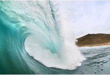 QUELLE ONDE ASSASSINE DEL NORD