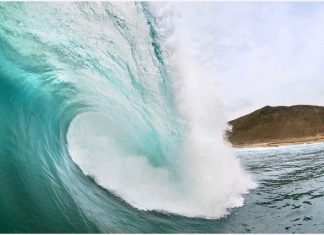 QUELLE ONDE ASSASSINE DEL NORD