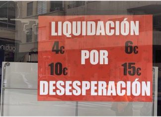 L’AUMENTO DEI COSTI SPINGE LE CHIUSURE DI AZIENDE NELLE ISOLE