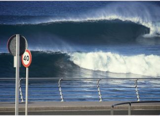 CAMBIA IL TEMPO NELLE ISOLE CANARIE: ECCO L’ALLERTA PER IL FINE SETTIMANA