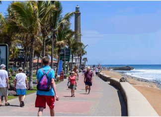 IL TURISMO STRANIERO TORNA A CRESCERE A OTTOBRE RISPETTO AL 2019