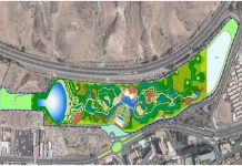 SAN BARTOLOMÉ COMMISSIONA UN PIANO DI AMMODERNAMENTO PER L’AREA TURISTICA, COSTERÀ 1 MILIONE DI EURO..