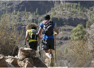 PIÙ DI 70 ATLETI AFFRONTERANNO LA WAA ULTRA 360º THE CHALLENGE GRAN CANARIA QUESTO MERCOLEDÌ