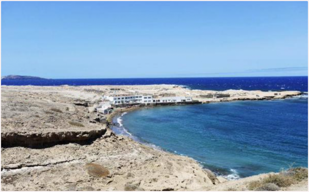 GRAN CANARIA VUOLE UN’ALTRA RISERVA NATURALE SPECIALE E 7 NUOVE AREE PROTETTE GRAN CANARIA VUOLE UN’ALTRA RISERVA NATURALE SPECIALE E 7 NUOVE AREE PROTETTE