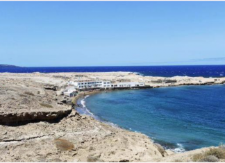 GRAN CANARIA VUOLE UN’ALTRA RISERVA NATURALE SPECIALE E 7 NUOVE AREE PROTETTE