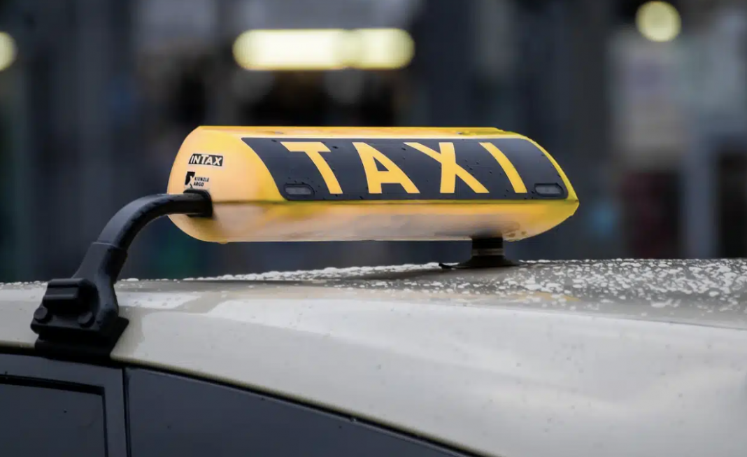 La città con i taxi più economici di Spagna si trova nelle Isole Canarie Taxi