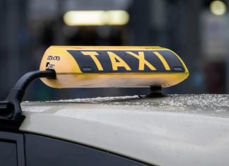 La città con i taxi più economici di Spagna si trova nelle Isole Canarie Taxi