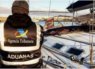 NUOVO COLPO AL TRAFFICO DI STUPEFACENTI, SEQUESTRATE DUE TONNELLATE DI COCAINA