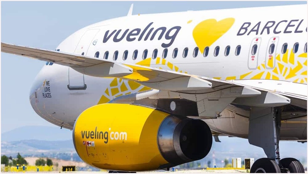 VUELING DEVE RIMBORSARE 459.000 EURO PER IRREGOLARITÀ NEGLI SCONTI AI RESIDENTI VUELING DEVE RIMBORSARE 459.000 EURO PER IRREGOLARITÀ NEGLI SCONTI AI RESIDENTI
