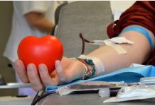 LE ISOLE CANARIE HANNO BISOGNO DI DONAZIONI DI TUTTI I GRUPPI SANGUIGNI, SOPRATTUTTO A E O POSITIVI