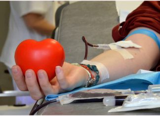 LE ISOLE CANARIE HANNO BISOGNO DI DONAZIONI DI TUTTI I GRUPPI SANGUIGNI, SOPRATTUTTO A E O POSITIVI