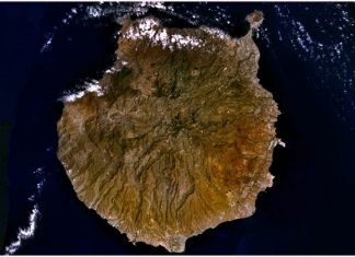 NEL 2025 GRAN CANARIA AVRÀ CIRCA UN MILIONE DI ABITANTI