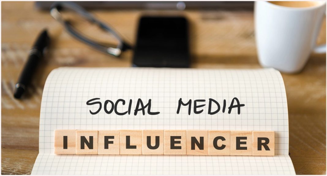 40 INFLUENCER CANARI; 8.000.000 DI “FOLLOWER” 40 INFLUENCER CANARI; 8.000.000 DI “FOLLOWER”