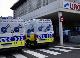 DOMENICA “NERA” ALLE CANARIE