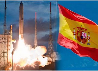 RESPINTA LA CANDIDATURA DI GRAN CANARIA A SEDE DELL’AGENZIA SPAZIALE SPAGNOLA