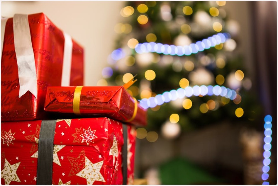 IL CONSUMISMO SENZA FRENI DI QUESTO NATALE FA PASSARE IN SORDINA L’INFLAZIONE IL CONSUMISMO SENZA FRENI DI QUESTO NATALE FA PASSARE IN SORDINA L’INFLAZIONE