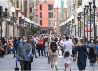 LA DISOCCUPAZIONE SCENDE A LIVELLI CHE NON SI VEDEVANO DAL LUGLIO 2008