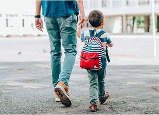 IL 47% DEI BAMBINI DELLE CANARIE SI TROVA SULLA SOGLIA DI POVERTÀ