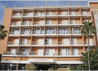 GRAN CANARIA, 300 LAVORATORI SENZA STIPENDIO NATALIZIO