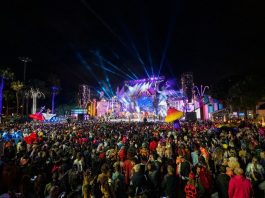 Quando è il Carnevale 2023?