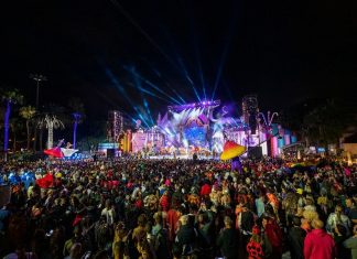 Quando è il Carnevale 2023?