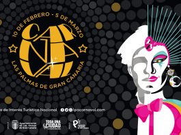Lo “Studio 54” rivive nel Carnevale 2023 di Las Palmas