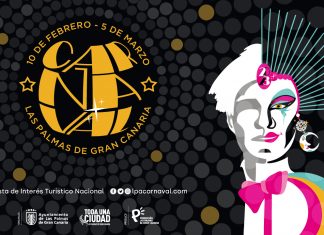 Il programma del Carnevale di Las Palmas