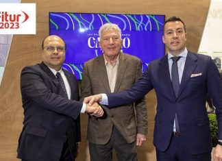 Las Palmas de Gran Canaria si allea con Binter e Barceló per promuovere la sua offerta gastronomica