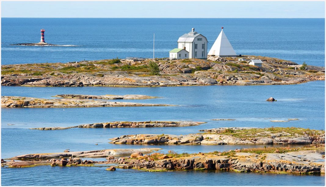 LE SCONOSCIUTE “ISOLE SELVAGGE” CHE MISERO IN CONFLITTO SPAGNA E PORTOGALLO LE SCONOSCIUTE “ISOLE SELVAGGE” CHE MISERO IN CONFLITTO SPAGNA E PORTOGALLO