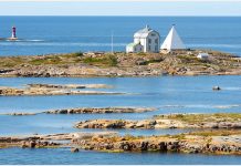 LE SCONOSCIUTE “ISOLE SELVAGGE” CHE MISERO IN CONFLITTO SPAGNA E PORTOGALLO