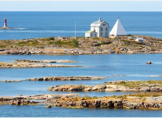 LE SCONOSCIUTE “ISOLE SELVAGGE” CHE MISERO IN CONFLITTO SPAGNA E PORTOGALLO