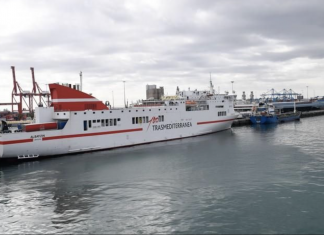 Il Porto di Las Palmas riprende le visite gratuite: come e dove iscriversi