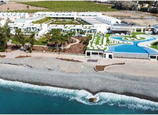 IL SETTORE TURISTICO PREVEDE DI RAFFORZARE LA SUA RIPRESA QUEST’ANNO E DI AUMENTARE IL SUO FATTURATO DI CIRCA L’8%