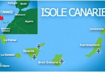 UNO STUDIO RIVELA CHE I CANARI SONO I PIÙ MALEDUCATI DELLA SPAGNA: DA QUALE ISOLA PROVENGONO?