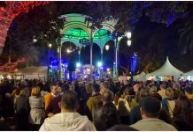 LA NOTTE DEI RE MAGI TORNA A TRIANA CON MUSICA FINO ALLE 2 DI NOTTE