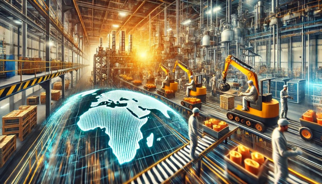 Prezzi industriali alle Canarie: un rialzo storico che minaccia famiglie e imprese Prezzi industriali alle Canarie: un rialzo storico che minaccia famiglie e imprese