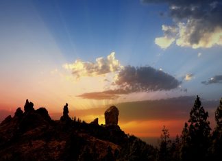 Dal 2025 nuove regole per il Roque Nublo