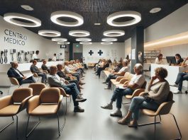 Visite mediche alle Canarie: quasi una settimana di attesa (anche molto di più) per il medico di famiglia