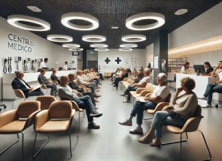 Visite mediche alle Canarie: quasi una settimana di attesa (anche molto di più) per il medico di famiglia