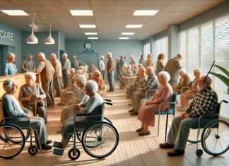 Canarie: il fallimento della “Ley de Dependencia”. La vergogna di un sistema al collasso